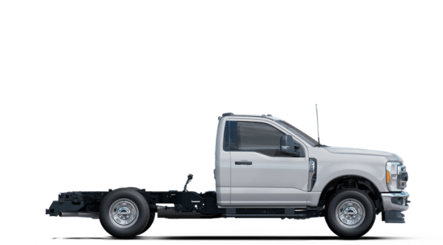 2024 Ford SuperDuty